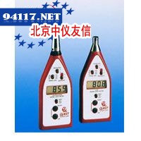 Technologies 1100/2100经济型脉冲积分声级计